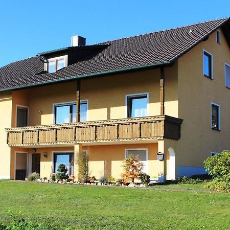 Thanstein Ferienwohnung Traexler מראה חיצוני תמונה
